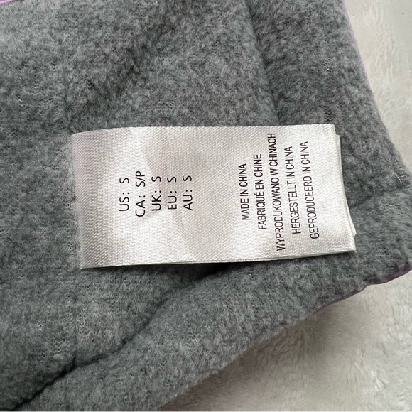 Dog Whisperer Dog Coat - Small, Purple - Picture 13 of 16